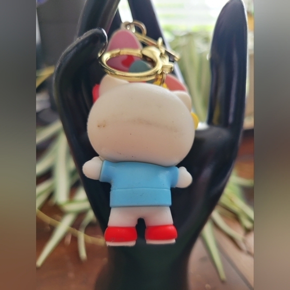 Bag Charm of Hello Kitty - Picture 2 of 4